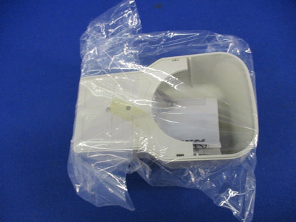 壁面取り出しカバー(室内用)(10個入)(アイボリー)National DAS2607W