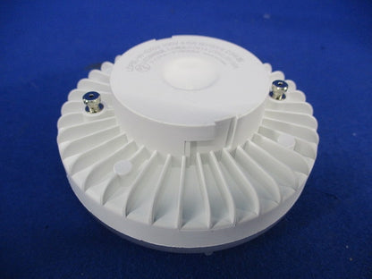 LEDユニット フラット形(電球色) LDF5L-H-GX53