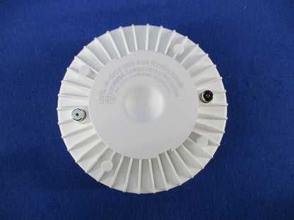 LEDユニット フラット形(電球色) LDF5L-H-GX53