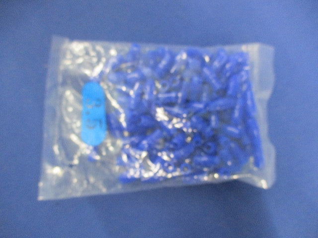 絶縁キャップセット(混在100個入×4袋 計400個入)(青白赤緑) 3.5