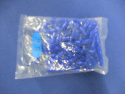 絶縁キャップセット(混在100個入×4袋 計400個入)(青白赤緑) 3.5