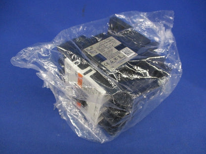電磁接触器 100V SC-N2S