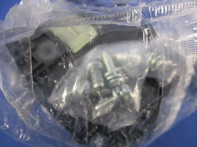 電磁接触器 100V SC-N2S