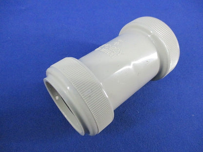 PF管用カップリング(6個入)(ベージュ) FPC-22Y