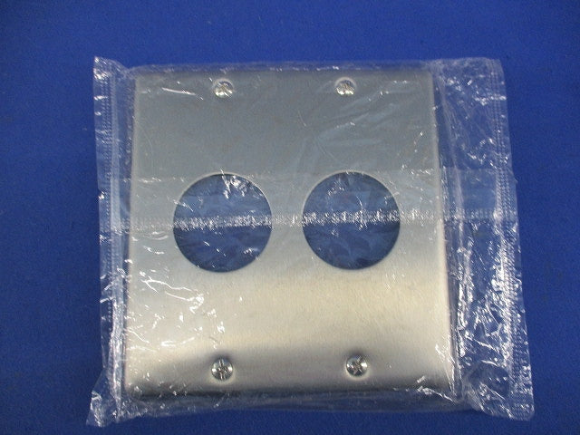 新金属カバーセット(混在5枚入) WN7592他