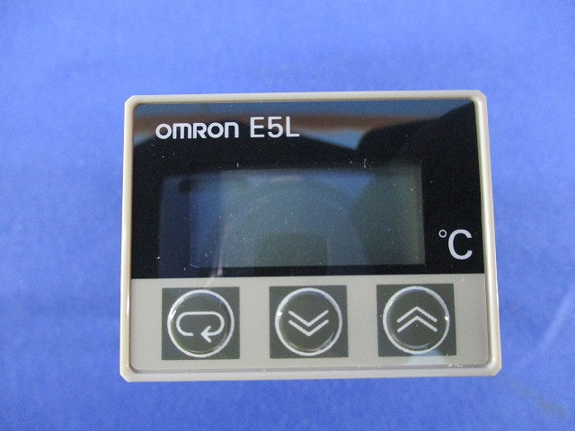 電子サーモセット E5L-C