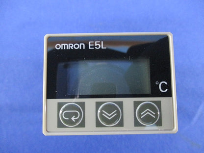 電子サーモセット E5L-C