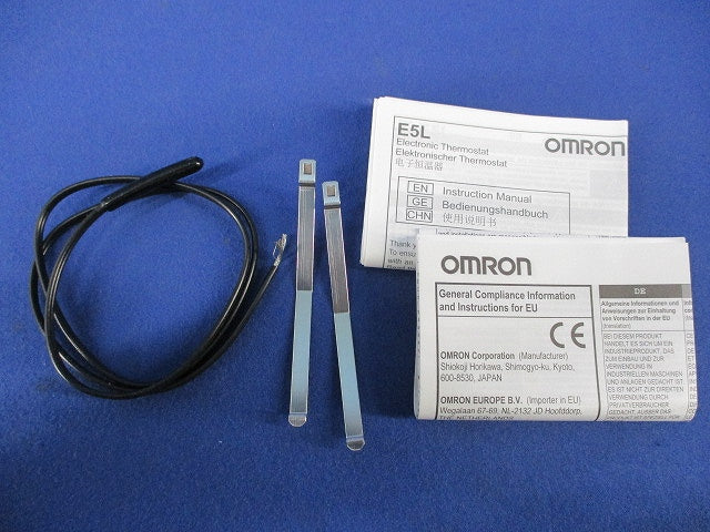 電子サーモセット E5L-C
