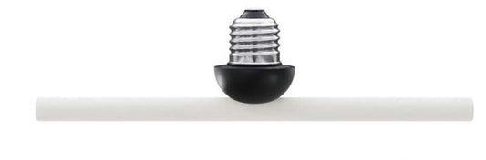 BEEM専用電球 スマイル03 LED6W 400ルーメン E26口金 SMILE03