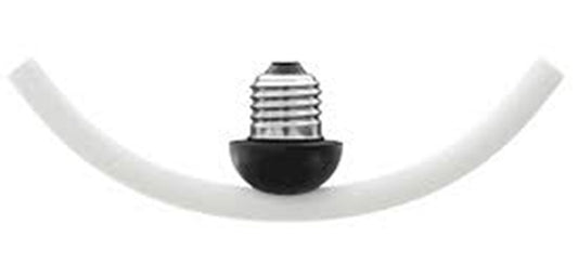 BEEM専用電球 スマイル02 LED6W 400ルーメン E26口金 SMAIL02