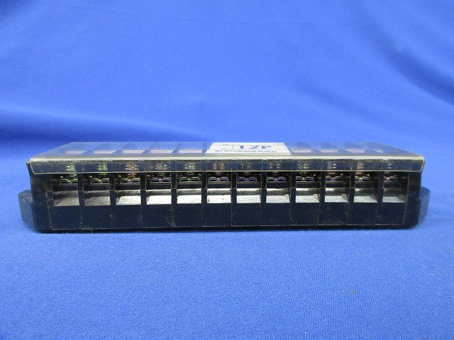 組端子台20P (2個入) TL15