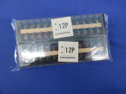 組端子台20P (2個入) TL15