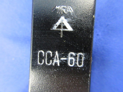 フリーオーガー CCA-60