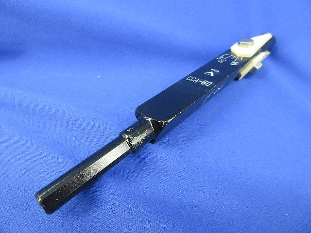 フリーオーガー CCA-60