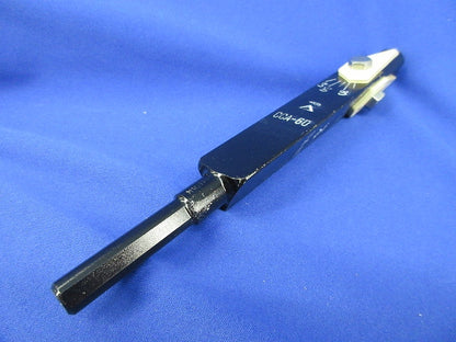 フリーオーガー CCA-60