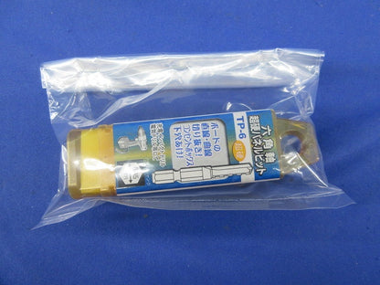 六角軸超硬パネルビット TP-6