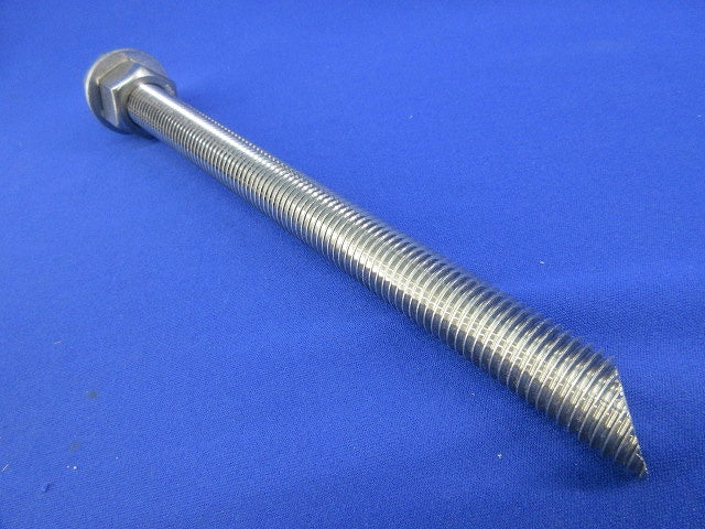 ケミカル寸切ボルト(ワッシャー･ナット付)(4個入) 16mm×220
