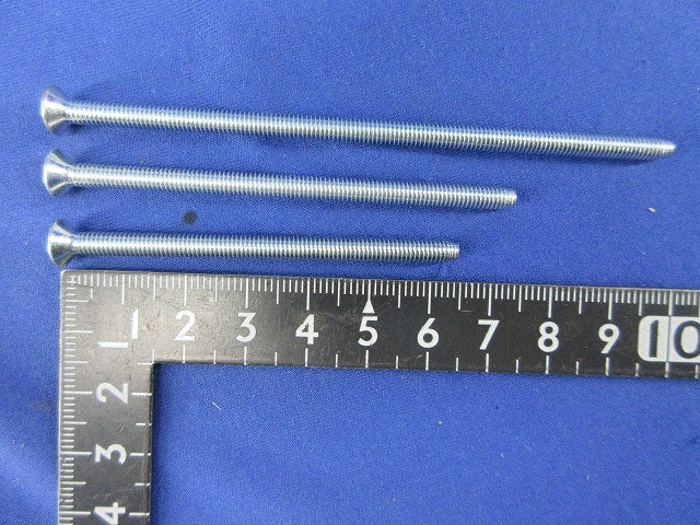 ボックスビスセット(160本以上入) 4×100他