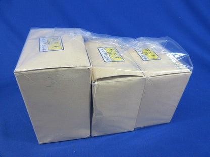 ボックスビスセット(160本以上入) 4×100他