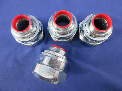 防水プリカ用コネクタ(4個入) WBG24