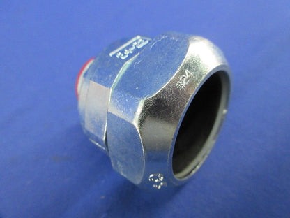防水プリカ用コネクタ(4個入) WBG24