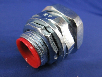 防水プリカ用コネクタ(4個入) WBG24
