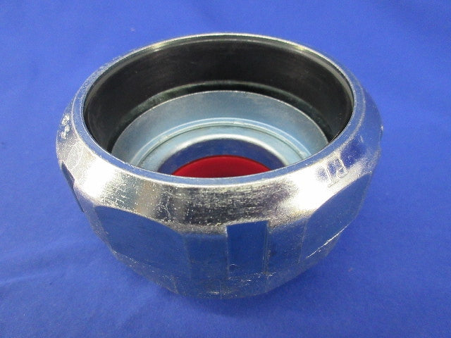 防水プリカ用コネクタ WBG63