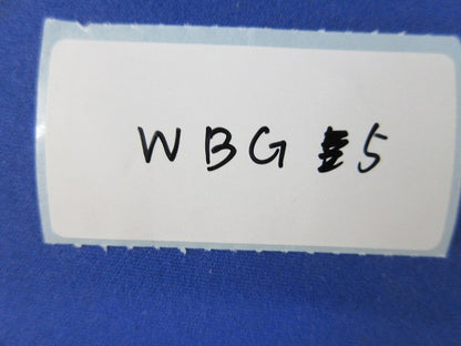 防水プリカ用コネクタ(5個入) WBG5