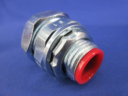 防水プリカ用コネクタ(5個入) WBG5