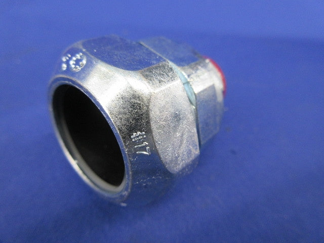 防水プリカ用コネクタ(5個入) WBG5