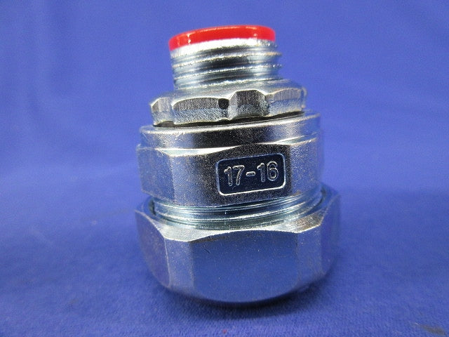 防水プリカ用コネクタ(5個入) WBG5