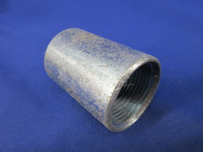 厚鋼電線管用 HDZ カップリング 22型(8個入) CZ022