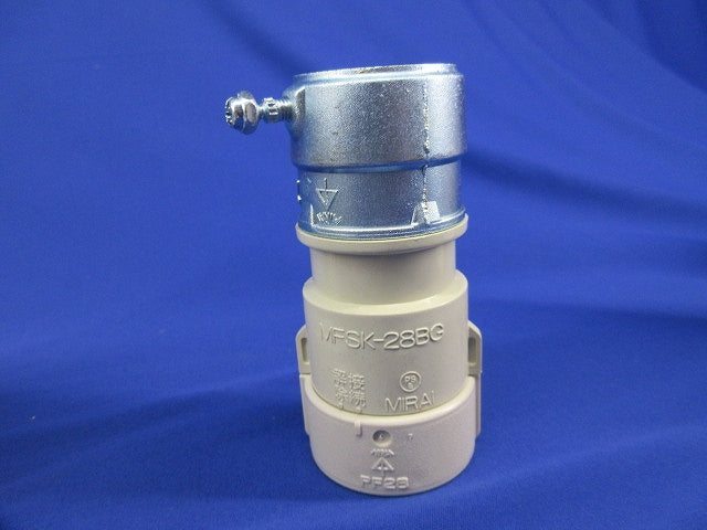 PF管GPアダプターGタイプ(6個入) MFSGN-28G