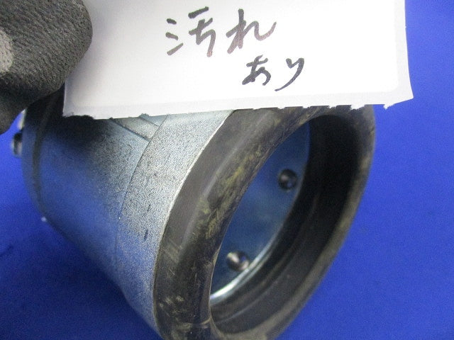 ねじなし防水型コネクタ(汚れ有) E54