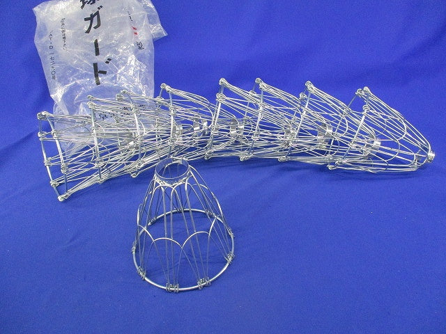 電球ガード(9個入) F型