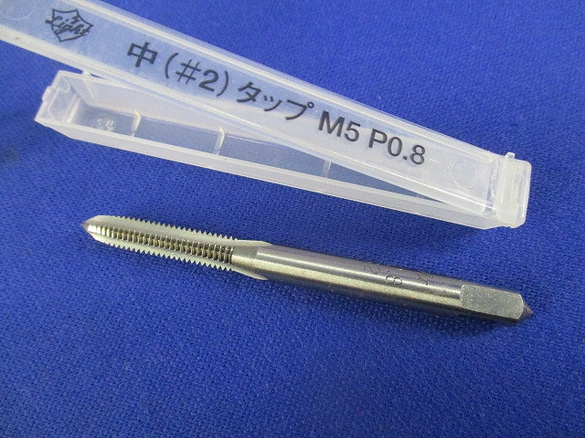 ハンドタップセット(混在3個入) M5P0.7他