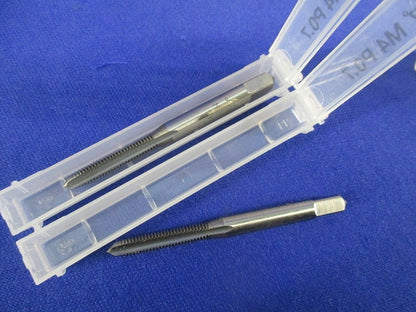 ハンドタップセット(混在3個入) M5P0.7他
