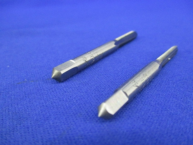 ハンドタップセット(混在3個入) M5P0.7他