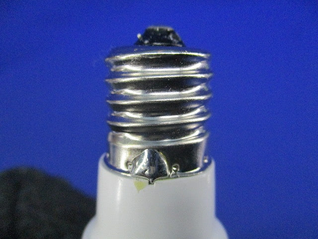 LED電球E17(電球色) LDA4L-H-E17/S/40W2