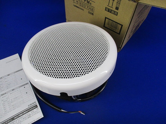 パイプ用ファン V-12PPM8
