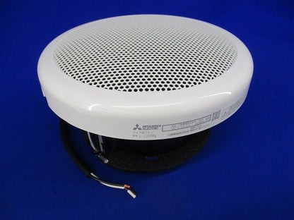 パイプ用ファン V-12PPM8