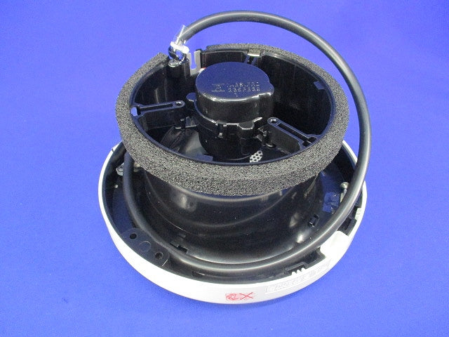 パイプ用ファン V-12PPM8