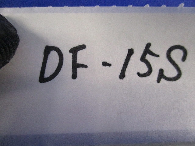 DINレール汎用形端子台(60個入) DF-15S