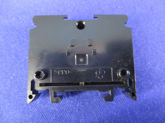 DINレール汎用形端子台(60個入) DF-15S