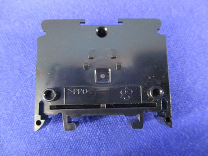 DINレール汎用形端子台(60個入) DF-15S