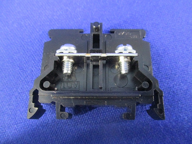 DINレール汎用形端子台(60個入) DF-15S