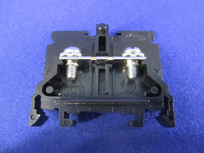 DINレール汎用形端子台(60個入) DF-15S