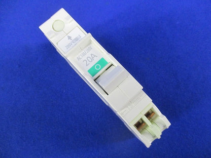 コンパクトブレーカSH型 2P2E20A SH-30 BSH2202