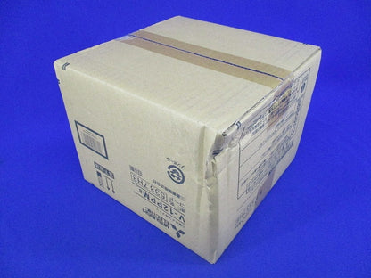 パイプ用ファン V-12PPM8