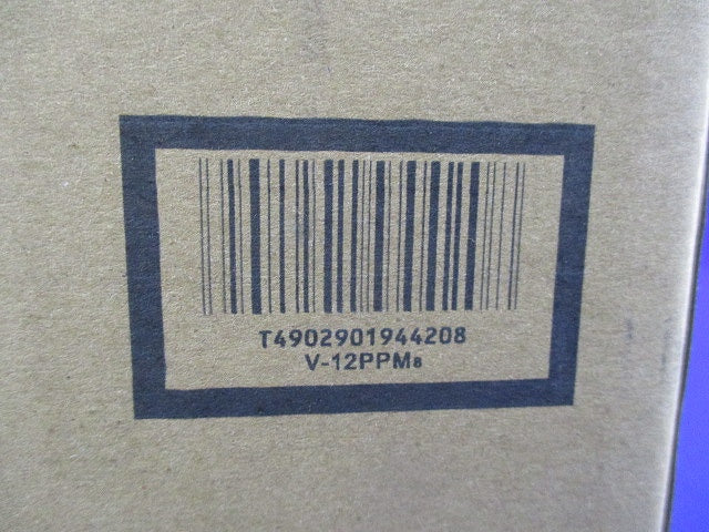 パイプ用ファン V-12PPM8